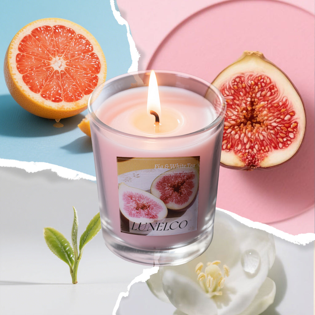 Scented Soy Candles - Gift Sets, Wax Melts, Natural Soy Wax | Long-Lasting