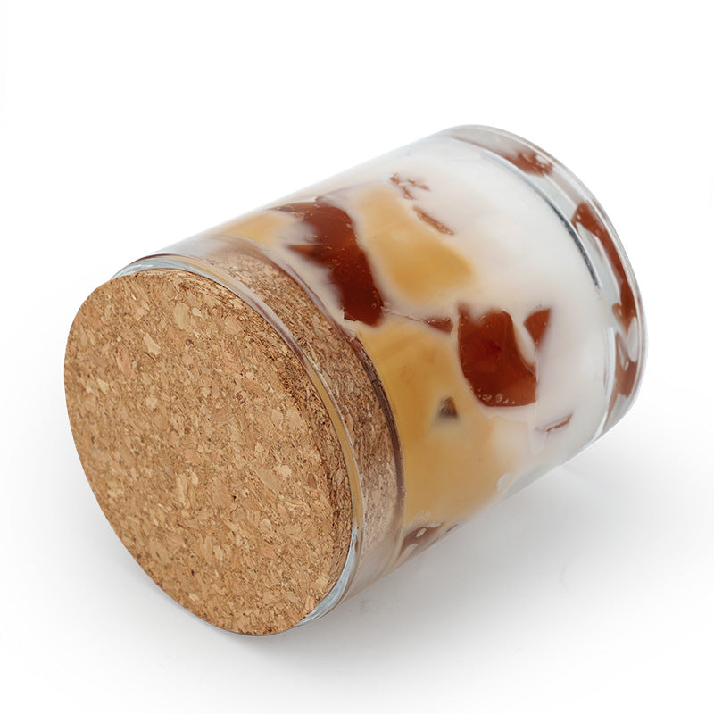 Smokeless Coffee Soy Candle – Long-Lasting & Clean Burn 8oz